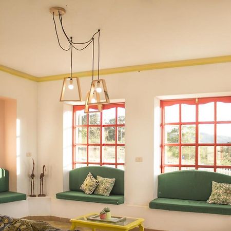 Colina Verde Samaipata Luaran gambar